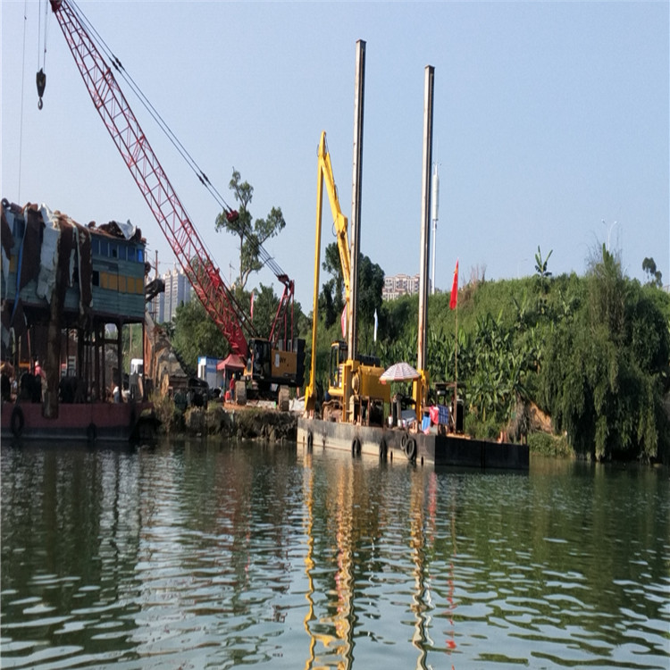 沉管安裝工程：水下建設(shè)的堅實基石